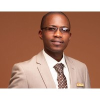 Adonis Mutigwe logo - Similar company to Cybersec Ireland
