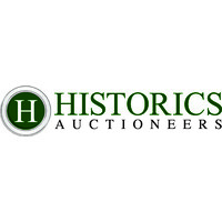Historics Auctioneers logo - Similar company to Carvault Co.