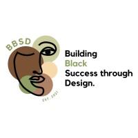 Building Black Success Through Design logo - Similar company to Studio 251