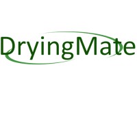 DryingMate logo - Similar company to Drytech Ab