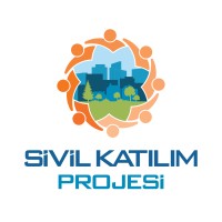Sivil Katılım Projesi logo - Similar company to Yekon - Yaratıcı Endüstriler Konseyi Derneği