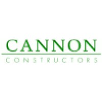 Cannon Constructors Inc. logo - Similar company to Cannon Building