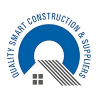 Quality Smart Construction and Suppliers Pvt. Ltd. logo - Similar company to Orbit Construction Pvt. Ltd.