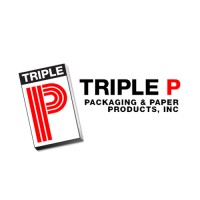 Triple P Packaging logo - Similar company to Accutech Packaging