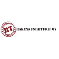 Rakennustaiturit Oy logo - Similar company to Menteli