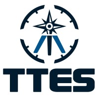 TTES Consulting Inc. logo - Similar company to Ttes