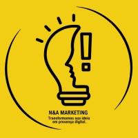 N&A Marketing logo - Similar company to Agência Fobos.360