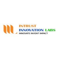 Intrust Innovation Labs logo - Similar company to Jouzu