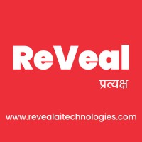 Reveal AI Technologies logo - Similar company to Besoftware.Ai