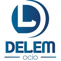 DELEM Ocio logo - Similar company to Afinia Digital