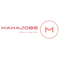 MamaJobs.in logo - Similar company to Máma Job