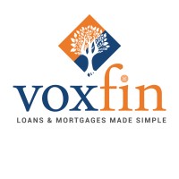 VOXFIN logo - Similar company to Paradigm Assets Llc