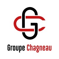 Groupe Chagneau logo - Similar company to Mat Equip