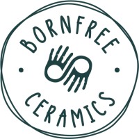 BornFree Ceramics logo - Similar company to Mizzar Studio