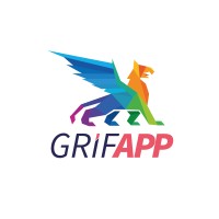Grifapp logo - Similar company to Löwex
