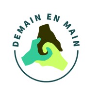 DEMAIN EN MAIN logo - Similar company to Utopiaweb