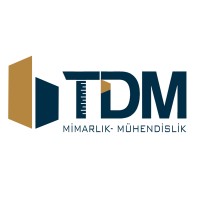 Tdm Mimarlık logo - Similar company to Önsoy Grup
