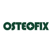 Osteofix - Produtos para saúde logo - Similar company to Grupofix