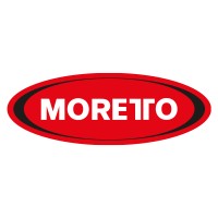 Moretto logo - Similar company to Movacolor