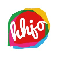 HHJO logo - Similar company to Longevipac