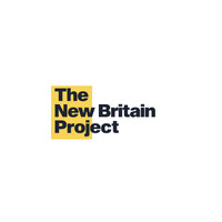 The New Britain Project logo - Similar company to The Mtpt Project