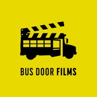Bus Door Films logo - Similar company to Kingjames