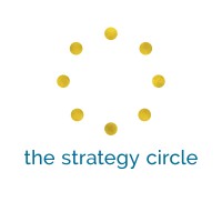 The Strategy Circle logo - Similar company to Anwill Risk Management & Security Solutions (Pty) Ltd