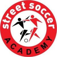 STREET SOCCER ACADEMY logo - Similar company to The Wonder School