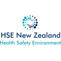 HSE New Zealand logo - Similar company to Talinger