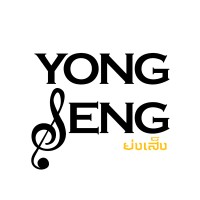 Yong Seng Musical logo - Similar company to Icamp Thailand