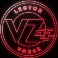 LECTOR VORAZ logo - Similar company to Kuestiona