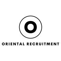 Oriental Recruitment logo - Similar company to Ecoflow Schweiz