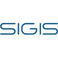 SIGIS logo - Similar company to Sigis