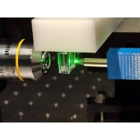 The Optical Imaging and Biosensing Laboratory at Bar Ilan University logo - Similar company to Quantum Thermal Imaging Ltd.