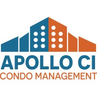 Apollo CI Condo Management logo - Similar company to Sentinel Management