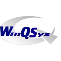 WINQSYS SOFTWARE SOLUTIONS PVT LTD logo - Similar company to Roboteon, Inc.