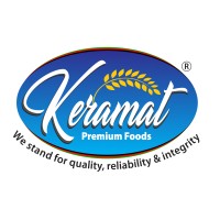 Keramat Premium Foods Ltd logo - Similar company to S S Global Foods Limited