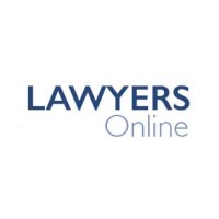 Lawyers Online logo - Similar company to Sam Conveyancing
