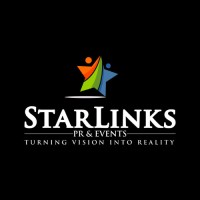 Starlinks Services logo - Similar company to Starlinks Pr And Event Management