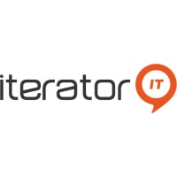 Iterator IT logo - Similar company to Apx10™