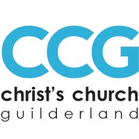 Christ'S Church Guilderland