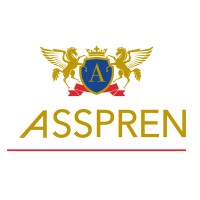 Asspren Tobacco logo - Similar company to Falcon Brews