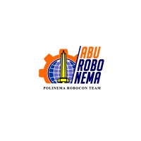 ABU Robocon Team POLINEMA logo - Similar company to Its Abu Robocon Team