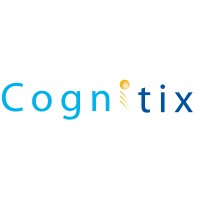 Cognitix logo - Similar company to Cogniticx
