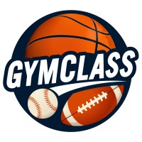 Gym Class logo - Similar company to Crater Studios