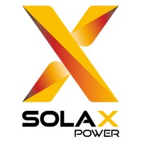SolaX Power DACH logo - Similar company to Mangood