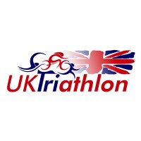 UK Triathlon logo - Similar company to Mini Monkey