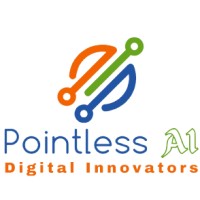 Pointless AI Digital Innovators logo - Similar company to Machine Learning Lagos