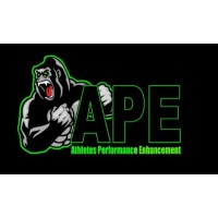 Athletes Performance Enhancement logo - Similar company to Vitalify Medspa