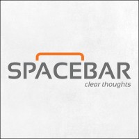 Spacebar logo - Similar company to Spacebar